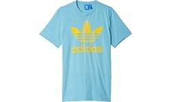 Koszulka Adidas Originals FLOCK TENNIS T AJ7106