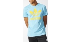 Adidas Originals Marškinėliai FLOCK TENNIS T