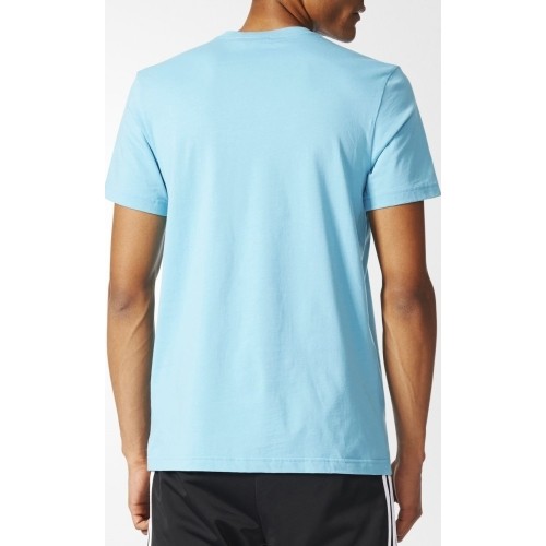 Adidas Originals Marškinėliai FLOCK TENNIS T