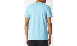 Koszulka Adidas Originals FLOCK TENNIS T AJ7106