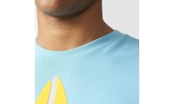 Adidas Originals Marškinėliai FLOCK TENNIS T