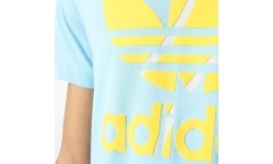 Koszulka Adidas Originals FLOCK TENNIS T AJ7106