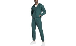 Reebok Sportinis Kostiumas Vyrams Ts Tracksuit Green HI0559