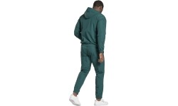 Reebok Sportinis Kostiumas Vyrams Ts Tracksuit Green HI0559