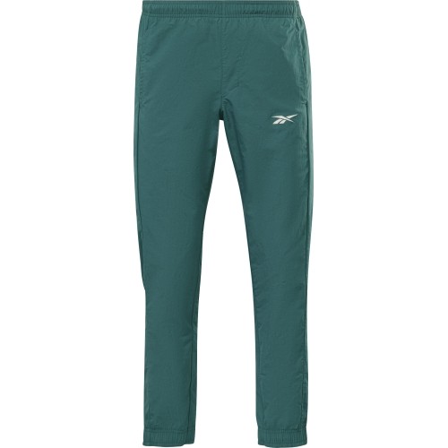 Reebok Sportinis Kostiumas Vyrams Ts Tracksuit Green HI0559