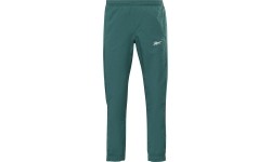 Reebok Sportinis Kostiumas Vyrams Ts Tracksuit Green HI0559
