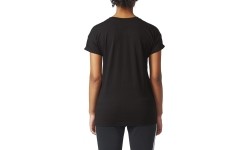 Adidas Palaidinė CATEGORY ATH W Black