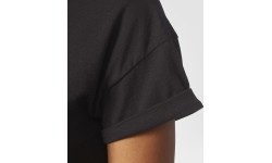 Adidas Palaidinė CATEGORY ATH W Black