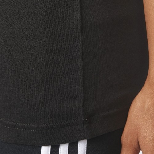 Bluzka Adidas Category ATH W, czarna