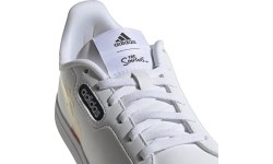 Damskie sneakersy Adidas Courtpoint Base White GZ5343