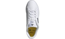 Damskie sneakersy Adidas Courtpoint Base White GZ5343