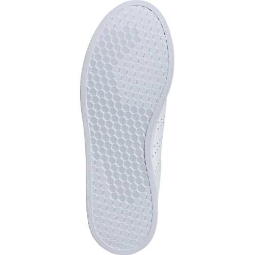 Damskie sneakersy Adidas Courtpoint Base White GZ5343