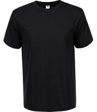 Glo Story Marškinėliai Vyrams Black