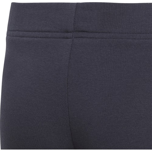 Adidas szorty dla dziewczynek G 3S BK Short Blue GN4092