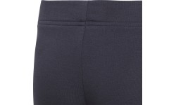 Adidas szorty dla dziewczynek G 3S BK Short Blue GN4092