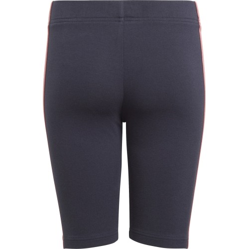 Adidas Šortai Mergaitėms G 3S Bk Short Blue