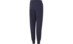 Puma spodnie dziecięce Alpha Sweatpants Blue 847290 06
