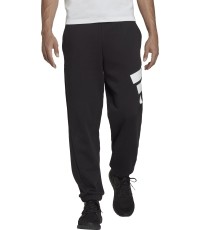 Spodnie męskie Adidas M FI 3B Pant Black H39796