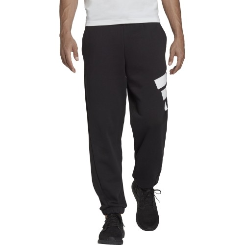 Spodnie męskie Adidas M FI 3B Pant Black H39796