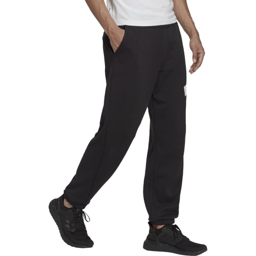 Spodnie męskie Adidas M FI 3B Pant Black H39796