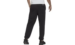 Spodnie męskie Adidas M FI 3B Pant Black H39796
