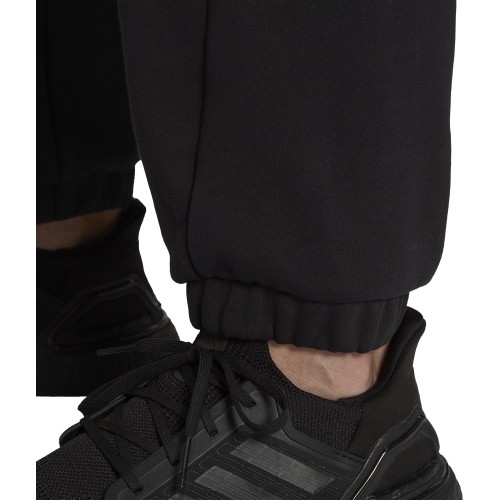 Spodnie męskie Adidas M FI 3B Pant Black H39796