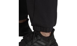 Spodnie męskie Adidas M FI 3B Pant Black H39796