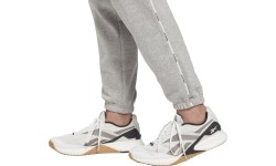 Reebok Sportinis Kostiumas Moterims Piping Pack Tracksuit Grey HB4025