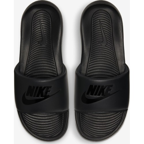 Nike Šlepetės Vyrams Victori One Slide Black