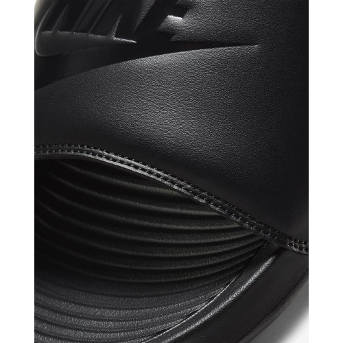 Nike Šlepetės Vyrams Victori One Slide Black