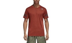 Koszulka Adidas FreeLift CC czerwona DN9342