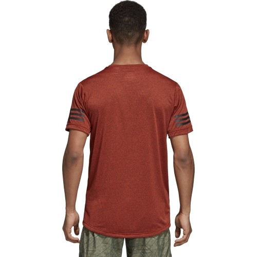 Adidas Marškinėliai FreeLift CC Red