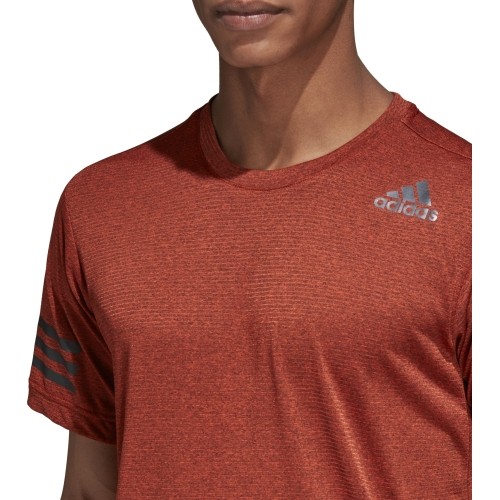 Adidas Marškinėliai FreeLift CC Red