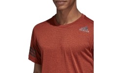 Adidas Marškinėliai FreeLift CC Red