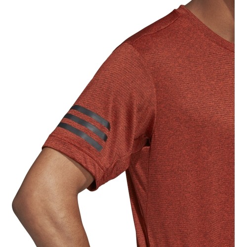 Adidas Marškinėliai FreeLift CC Red