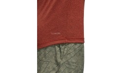 Koszulka Adidas FreeLift CC czerwona DN9342