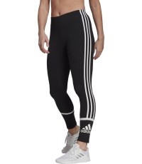 Legginsy damskie Adidas W Cb Leg czarne GR3975
