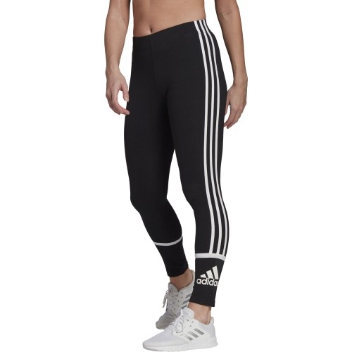 Legginsy damskie Adidas W Cb Leg czarne GR3975