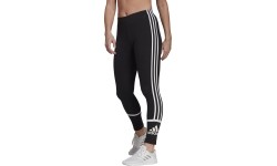 Legginsy damskie Adidas W Cb Leg czarne GR3975