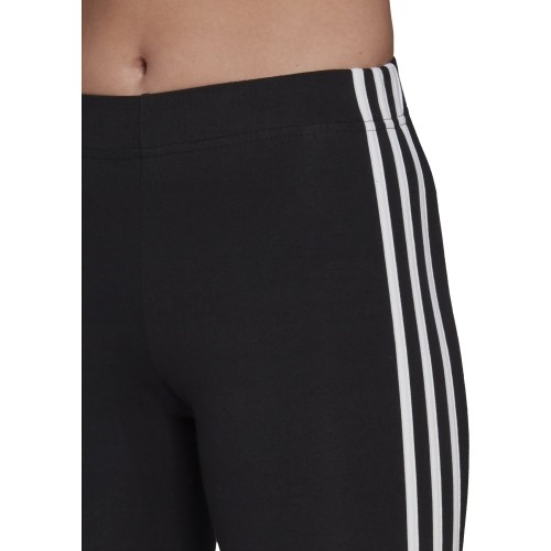 Legginsy damskie Adidas W Cb Leg czarne GR3975