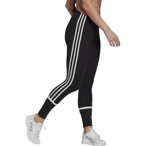 Legginsy damskie Adidas W Cb Leg czarne GR3975