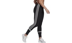 Legginsy damskie Adidas W Cb Leg czarne GR3975