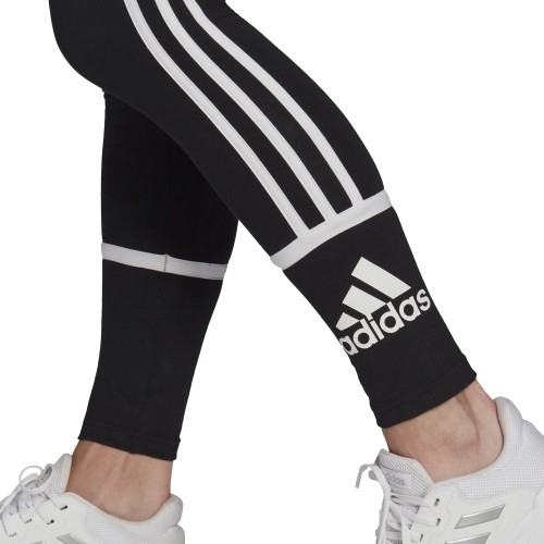 Legginsy damskie Adidas W Cb Leg czarne GR3975