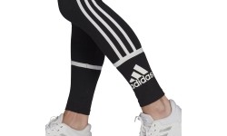 Legginsy damskie Adidas W Cb Leg czarne GR3975