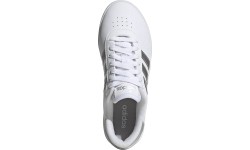 Damskie sneakersy Adidas Court Bold White GZ2696