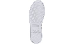 Damskie sneakersy Adidas Court Bold White GZ2696