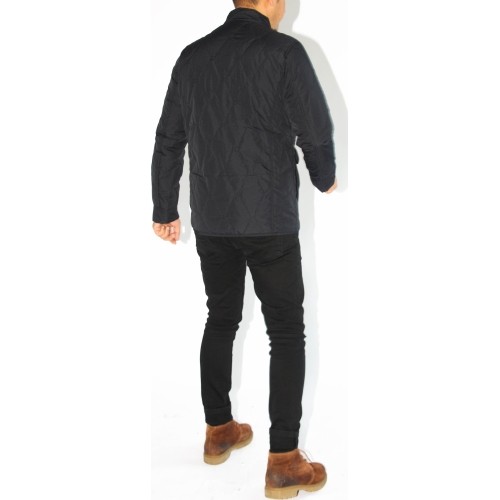 J.Style Striukė Vyrams Blue 22M22-215