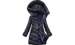 YES!PINK Striukė Moterims Blue TY041-2