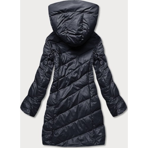 YES!PINK Striukė Moterims Blue TY041-2