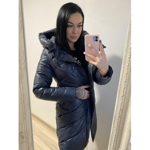 YES!PINK Striukė Moterims Blue TY041-2